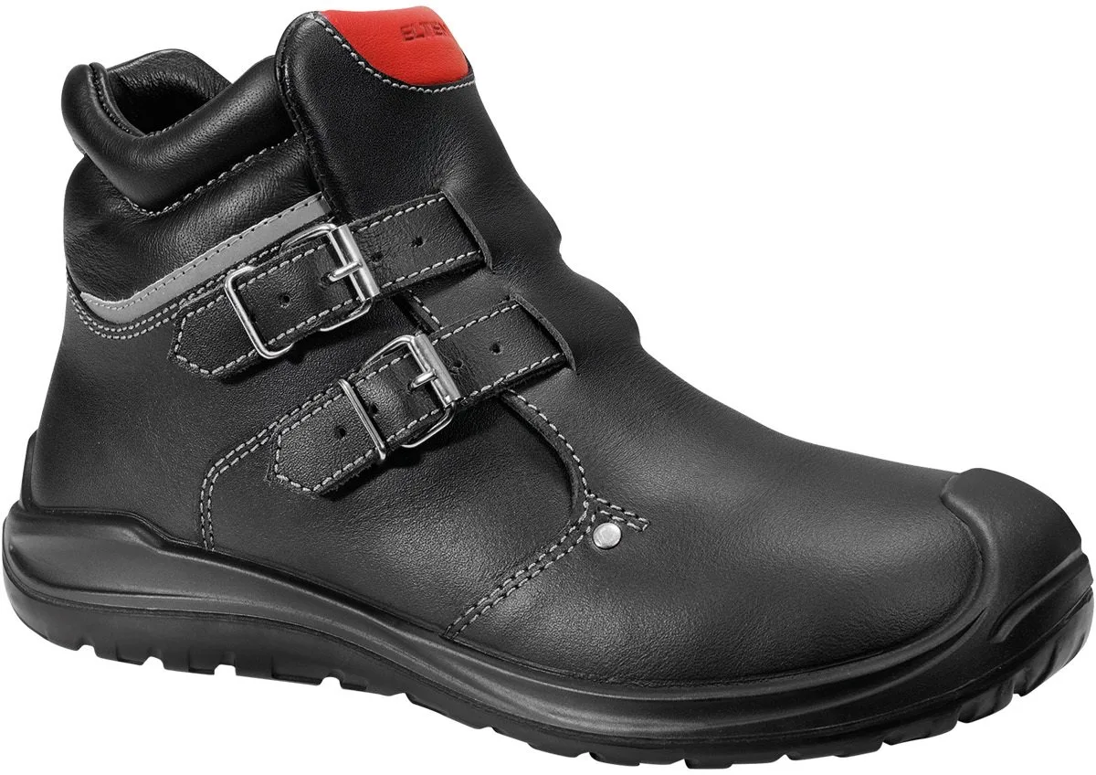 Anderson Roof HG S3 66071 - Zwart de Elten, Noir, 45 – image du produit