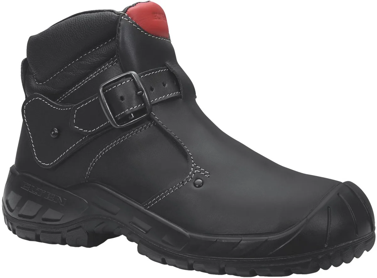 Carl II 64471 S3 - Zwart von Elten, Schwarz, 44 – Produktbild
