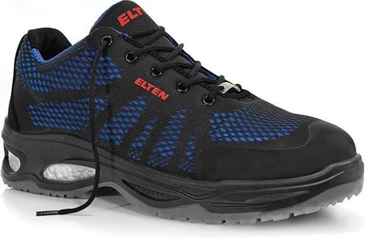 Logan LG S1 ESD 729425 - Blauw de Elten, Bleu, 42 – image du produit