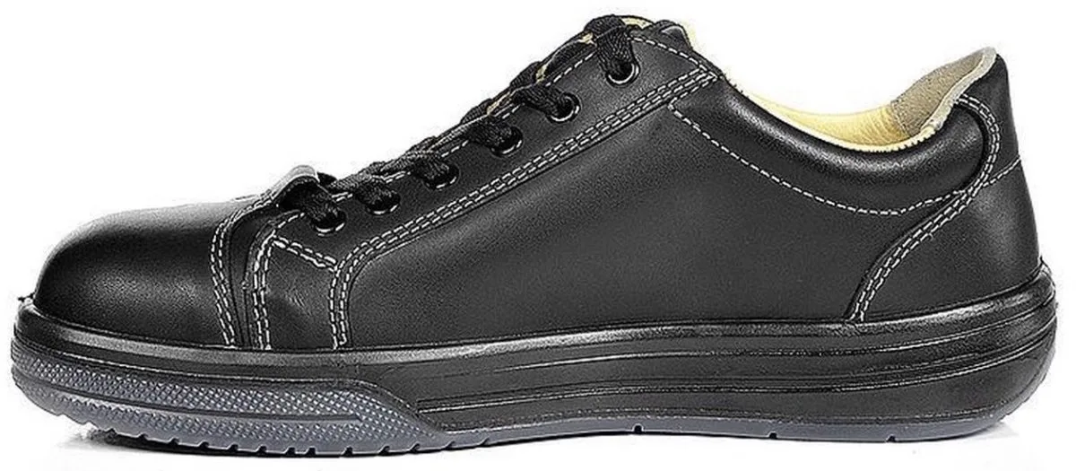 Onyx Low Esd O2 Werkschoenen de Elten, Noir, 42 – image du produit