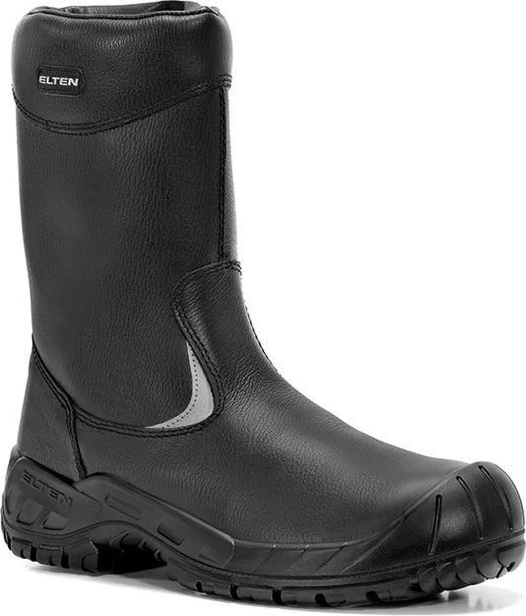 werklaars Will S3 CI 86771 - Zwart de Elten, Noir, 42 – image du produit
