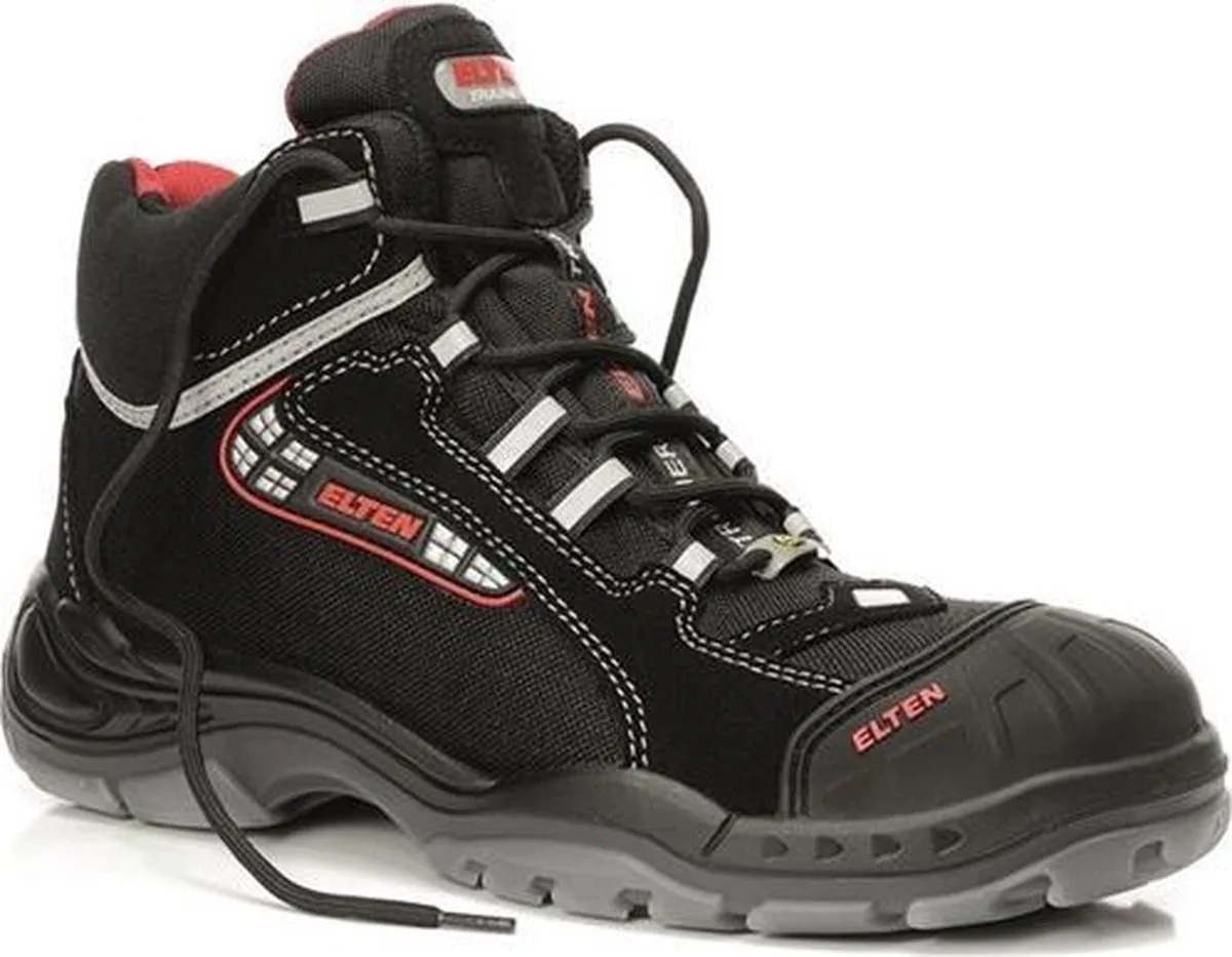 Werkschoenen - SANDER Pro ESD S3 - Unisex de Elten, Noir – image du produit
