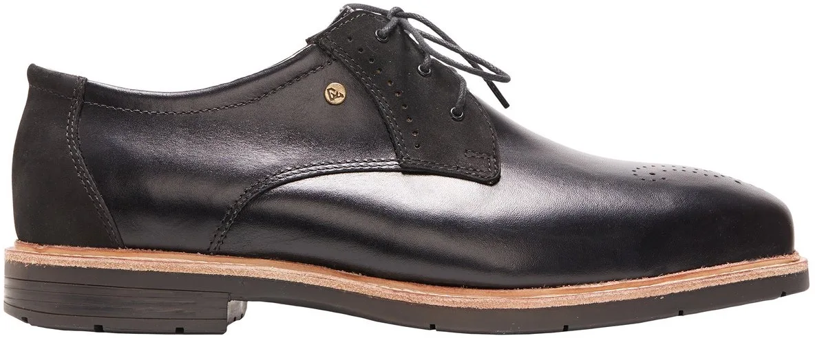 FRONTIER LOW Veiligheidsschoenen by Emma, Black – product image