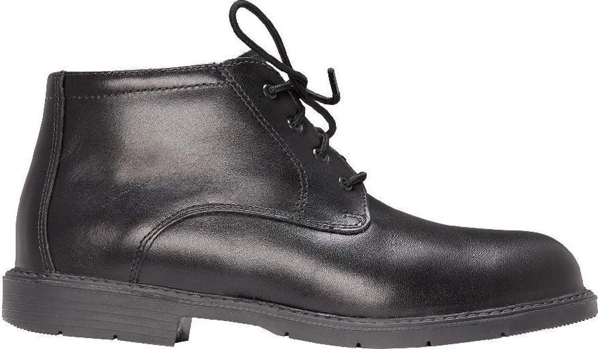 Hoge Veiligheidsschoen Torino S3 - Zwart (D) de Emma, Noir, 42 – image du produit