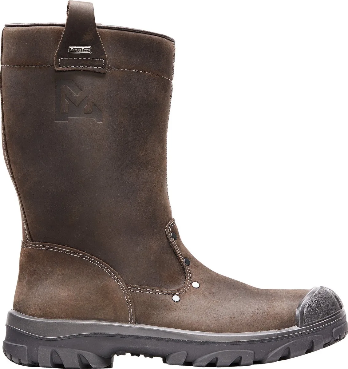 Mendoza Laars S3 - Bruin (D) van Emma, Bruin, 37 – productafbeelding