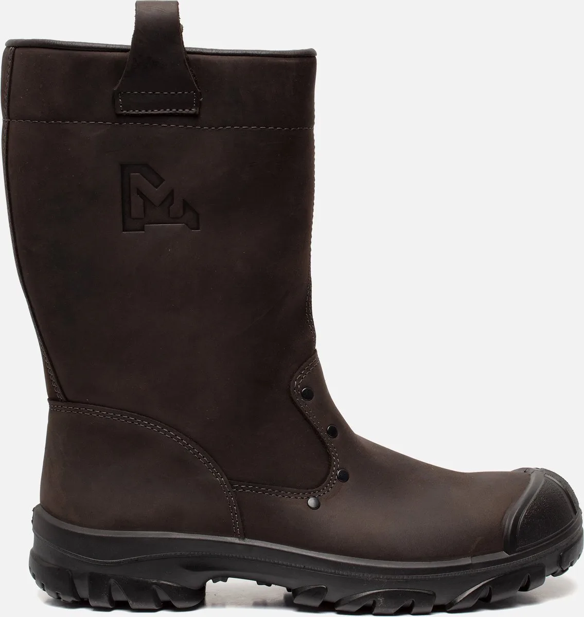 Mendoza Laars S3 - Bruin (D) by Emma, Brown, 48 – product image