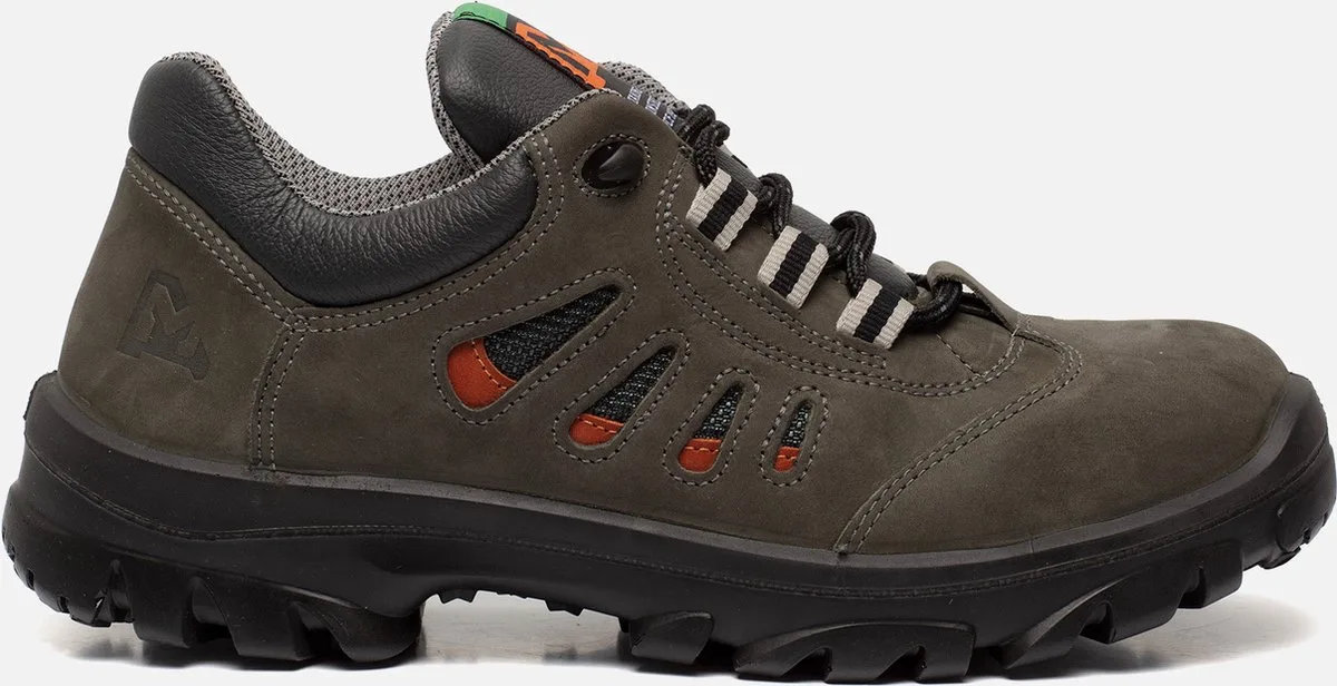 S3 Rocky XD werkschoenen de Emma, Gris, 45 – image du produit