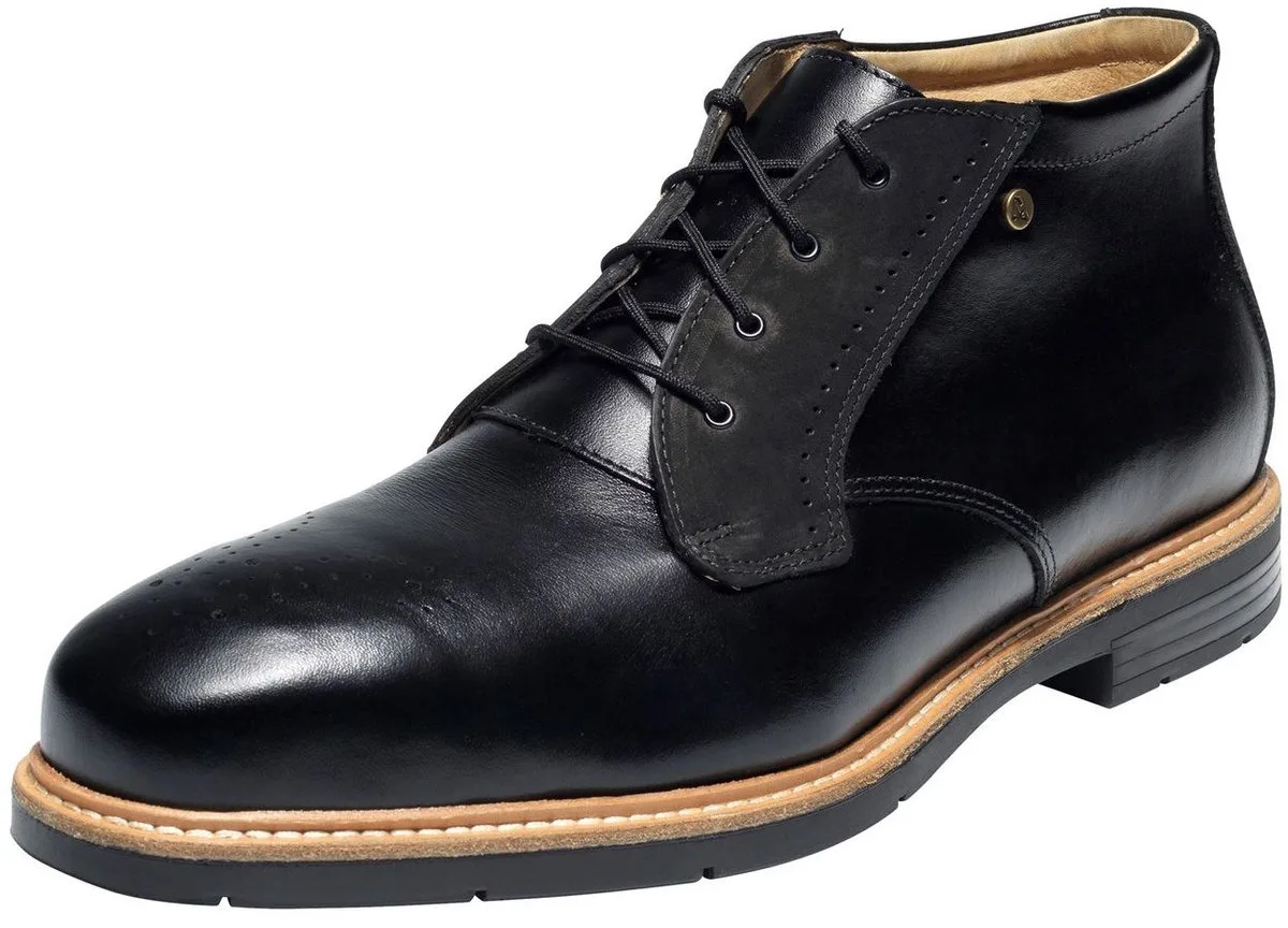 Valentino Frontier S3 (XD) - Zwart de Emma, Noir, 44 – image du produit