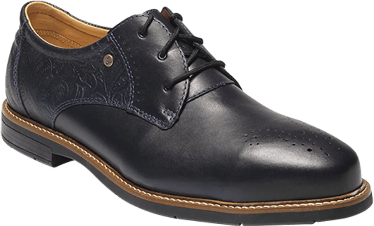 Werkschoen Frontier Bari S3 - Blauw van Emma, Blauw, 42 – productafbeelding