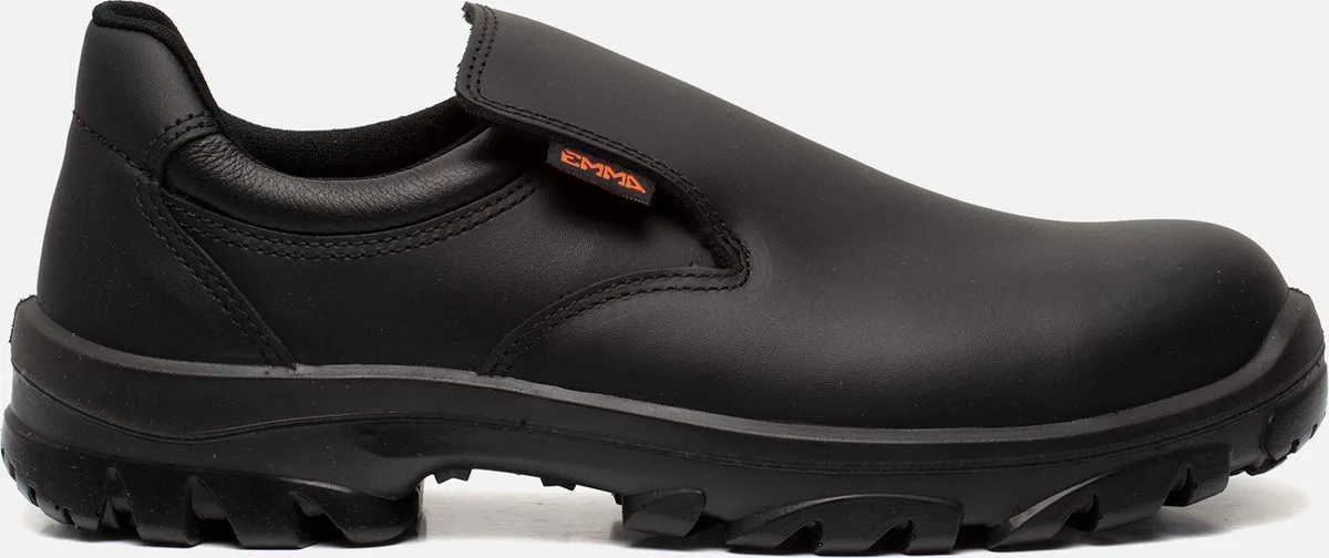 werkschoenen s2 Venus D instap zwart by Emma, Black, 46 – product image
