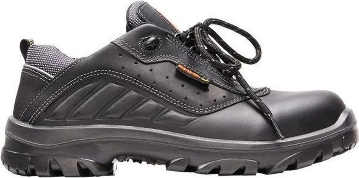 werkschoenen s3 Max XD 40 laag ESD de Emma, Noir – image du produit