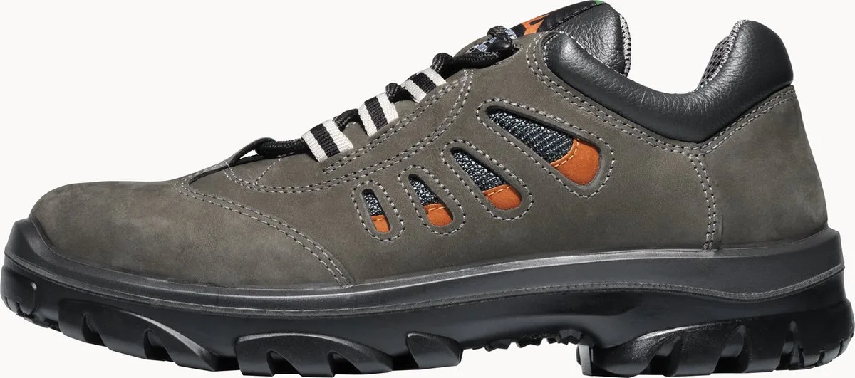 werkschoenen s3 Rocky D 39 laag de Emma, Gris – image du produit