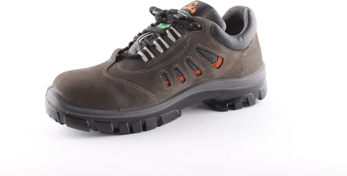 werkschoenen s3 Rocky XD 41 laag de Emma, Gris – image du produit