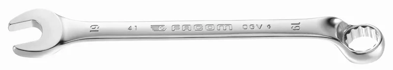 41.17 Verdiepte Ringsteeksleutel 17 mm von Facom – Produktbild