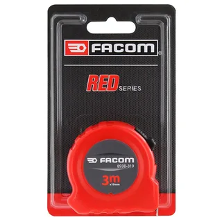 Abs Red Series 3 M X 19 Mm Maßband by Facom – product image 3 of 3