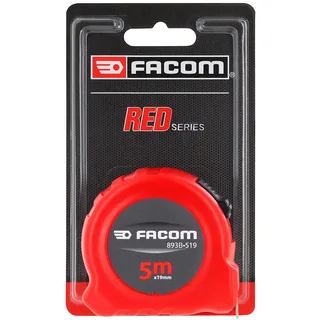 Abs Red Series 5 M X 19 Mm Maßband by Facom – product image 3 of 3