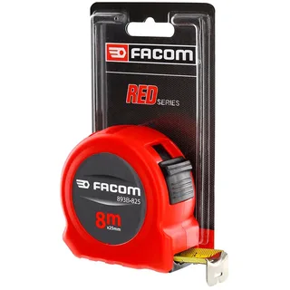 Abs Red Series 8 M X 25 Mm Maßband by Facom – product image 3 of 3