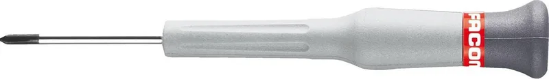 AEFP.00X75 - Micro-Tech® schroevendraaier voor Phillips® en Pozidriv® schroeven by Facom, Grey – product image