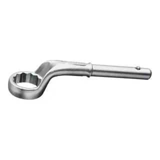 Aufsteck-Ringschlüssel gekröpft 24 mm von Facom – Produktbild