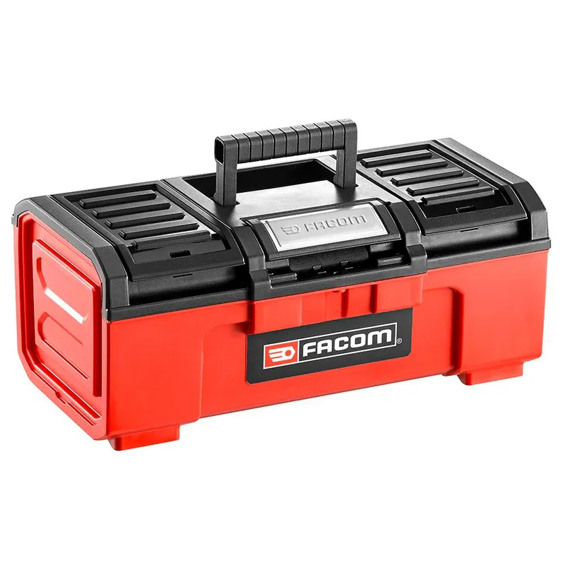 Automatic Closing System 39cm Gereedschapskist van Facom – productafbeelding