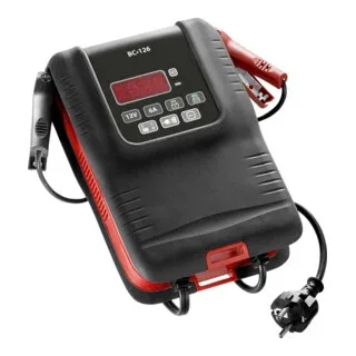 Batterie Ladegerät 12V 6A von Facom – Produktbild
