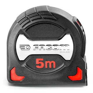 Bi-material Grip Series 5 M X 28 Mm Maßband de Facom – image du produit 1 sur 2