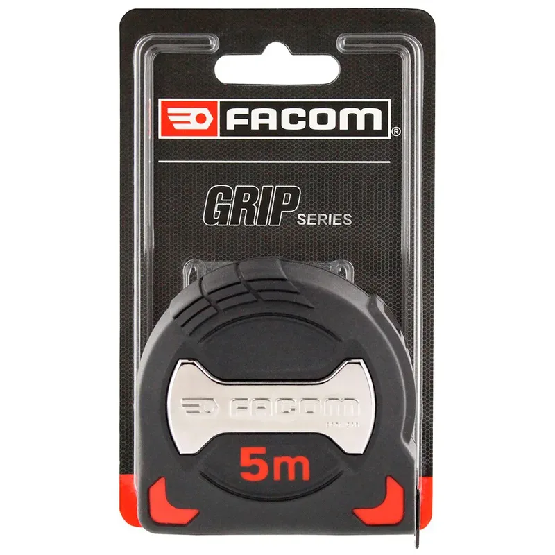 Bi-material Grip Series 5 M X 28 Mm Maßband de Facom – image du produit 2 sur 2