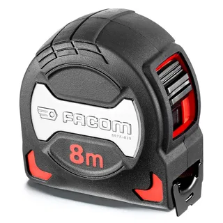 Bi-material Grip Series 8 M X 28 Mm Maßband by Facom – product image 2 of 3