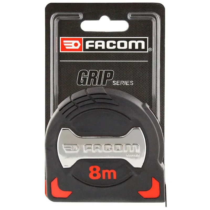 Bi-material Grip Series 8 M X 28 Mm Maßband by Facom – product image 3 of 3