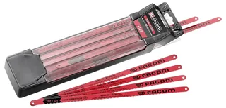 Bimetall-Sägeblatt 10 Zähne/cm de Facom – image du produit 2 sur 2