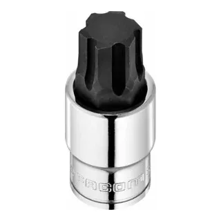 Bit-Einsatz Sechskant 1/2 Zoll 17mm von Facom – Produktbild