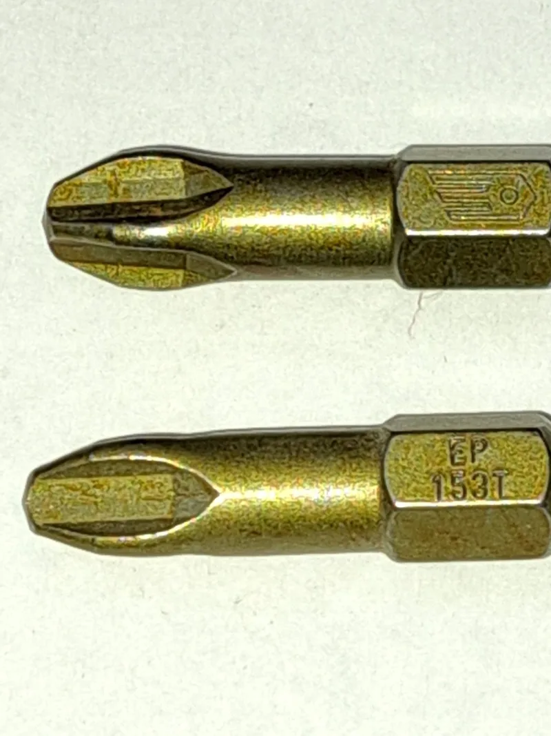 Bit PH3 Torsie Extra Hard - 25mm by Facom – product image