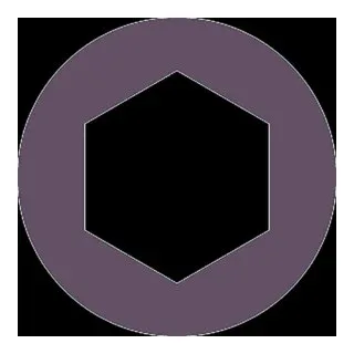 Bit Serie 0 - Sechskant 2,5 mm von Facom – Produktbild