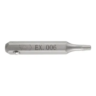 Bit Serie 0 - TX T8 von Facom – Produktbild