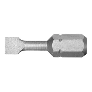 Bit Serie 1 High Perf - Schlitz 4,5 mm von Facom – Produktbild