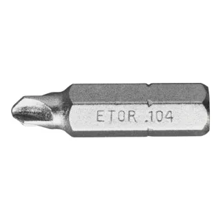 Bit Serie 1 - Torq-Set Nr. 5 von Facom – Produktbild