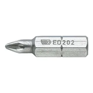 Bit Serie 2 - Pozidriv PZ2 von Facom – Produktbild