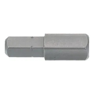 Bit Serie 2 - Sechskant 6 mm von Facom – Produktbild