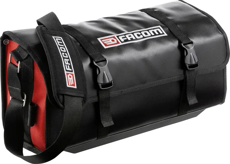 Gereedschapstas (leeg) Sleutel (l x b x h) 540 x 220 x 200 mm van Facom – productafbeelding