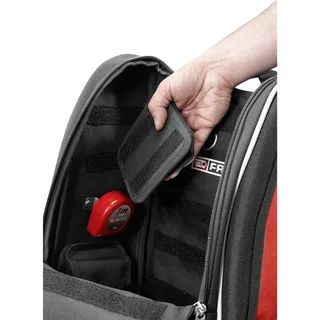 BS.MCBPB Werkzeugrucksack unbestückt (L x B x H) 480 x 180 x 480 mm de Facom – image du produit 2 sur 3