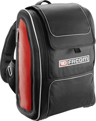 BS.MCBPB Werkzeugrucksack unbestückt (L x B x H) 480 x 180 x 480 mm de Facom – image du produit 1 sur 3