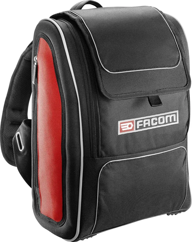 BS.MCBPB Werkzeugrucksack unbestückt (L x B x H) 480 x 180 x 480 mm de Facom – image du produit 1 sur 3