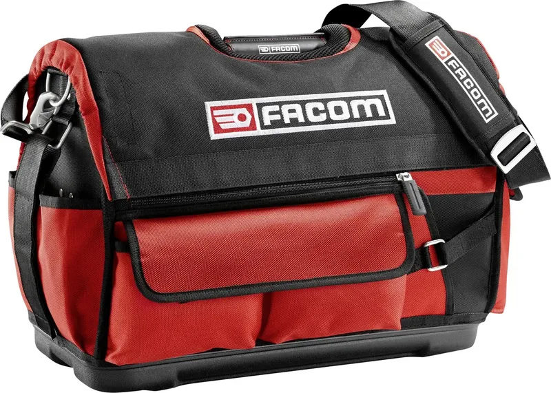 BS.T20PB Universal Werkzeugtasche unbestückt (L x B x H) 51 cm x 520 mm x 360 mm de Facom – image du produit
