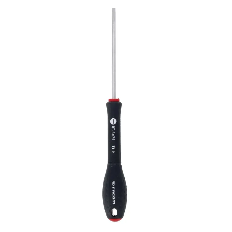 BT3X75 Platte schroevendraaier van Facom – productafbeelding