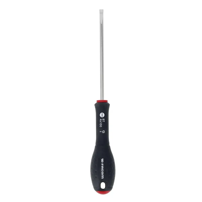 BT4X100 Schlitz-Schraubendreher de Facom – image du produit