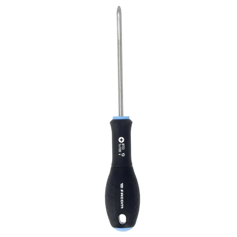 BTD1X100 Schlitz-Schraubendreher Klingenbreite: 5 mm von Facom – Produktbild