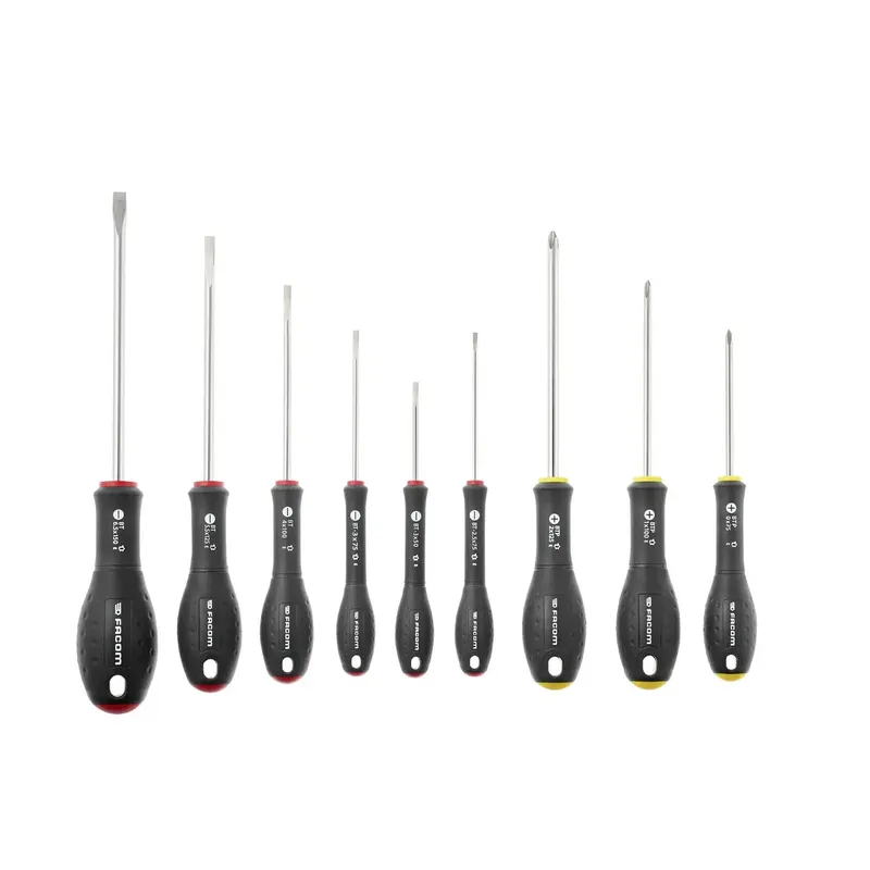BTPJ9PB Schlitz-Schraubendreher by Facom – product image