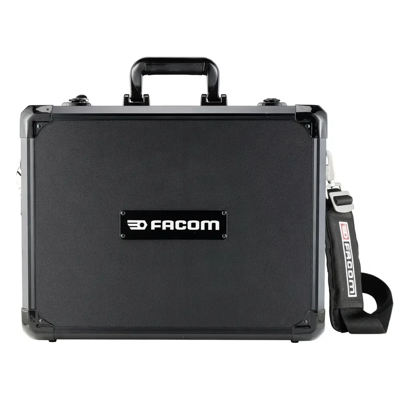 BV.GMS181PB BV.GMS181PB Universal Werkzeugkoffer bestückt (L x B x H) 250 x 66 x 24 mm van Facom – productafbeelding