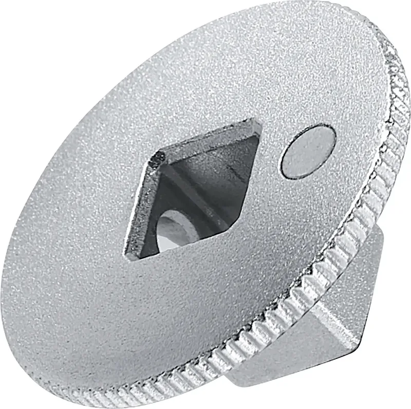 D.169 Steckschlüssel-Adapter-Set 1/4 Zoll, 3/8 Zoll, 1/2 Zoll, 3/4 Zoll Antrieb Vierkant 1 Set de Facom – image du produit