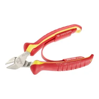 Diagonal-Seitenschneider 145mm VDE von Facom – Produktbild